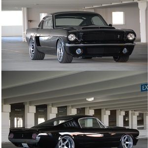 Meet your Posher, Tony